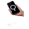 Etui iPhone 13 Pro Max MagSafe Case Obudowa Przezroczyste