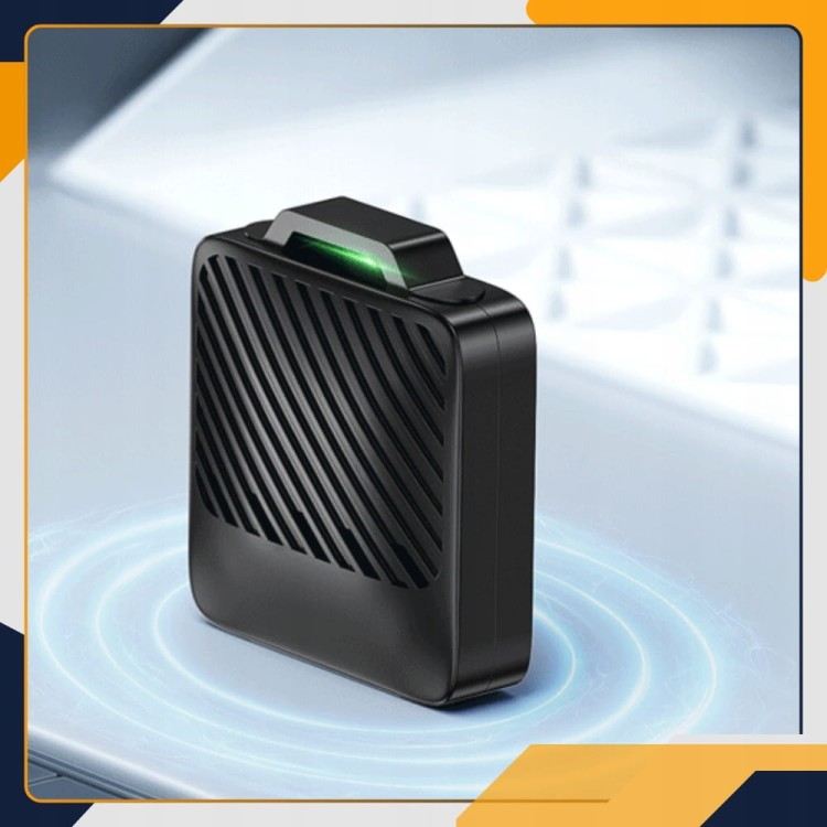 Mini adapter 2w1 CarPlay Android Auto WiFi Bluetooth – kompatybilny z USB-A i USB-C w różnych modelach aut