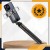 Selfie stick statyw do telefonu Slayo 3w1 z lampami LED i pilotem Bluetooth