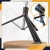 Statyw do telefonu Slayo tripod 3w1 z obrotową głowicą 360° do zdjęć i filmów