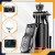 Selfie stick Slayo kompatybilny z iPhone 12 13 14 15 16 17 i smartfonami z Androidem – uniwersalny statyw do telefonu