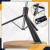 Zestaw kijek selfie 3w1 Slayo – statyw tripod, 2 lampy LED, pilot Bluetooth i uchwyt na smartfon