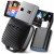 Mini bezprzewodowy adapter 2w1 CarPlay Android Auto WiFi Bluetooth Slayo DriveLink CF91 – widok ogólny dongla
