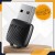 Adapter CarPlay Android Auto 2w1 Slayo – mini dongle WiFi Bluetooth do samochodu z fabrycznym CarPlay lub Android Auto