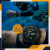 Smartwatch Slayo HD300 Pro, oznaczenie wodoodporności 3 ATM i IP69K