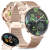 Smartwatch Slayo Grace SM43, złota koperta, miniatura produktu