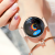 Smartwatch Slayo Grace SM43, monitorowanie tętna na nadgarstku